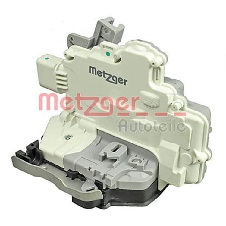 Metzger T?rschloss hinten links Audi A3 A6 A7 Q3 Q7 VW Touareg Metzger T?rschloss hinten links Audi A3 A6 A7 Q3 Q7 VW Touareg von METZGER