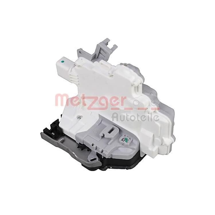 Metzger T?rschloss hinten links Audi A4 A5 Q3 Q5 Q7 von METZGER