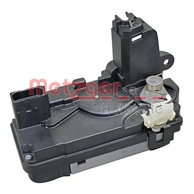 Metzger T?rschloss hinten rechts Opel Astra Zafira Metzger T?rschloss hinten rechts Opel Astra Zafira von METZGER
