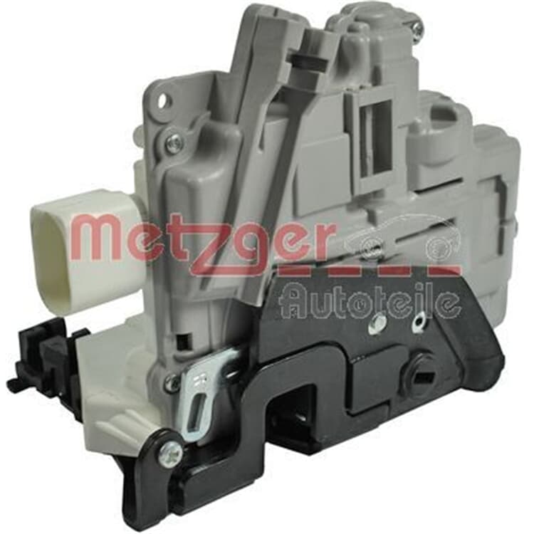 Metzger T?rschloss hinten rechts Seat Leon Metzger T?rschloss hinten rechts Seat Leon von METZGER
