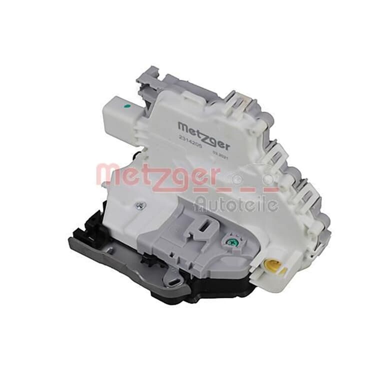 Metzger T?rschloss vorne links Audi A1 A3 A4 A5 Q2 Q5 R8 Tt Metzger T?rschloss vorne links Audi A1 A3 A4 A5 Q2 Q5 R8 Tt von METZGER