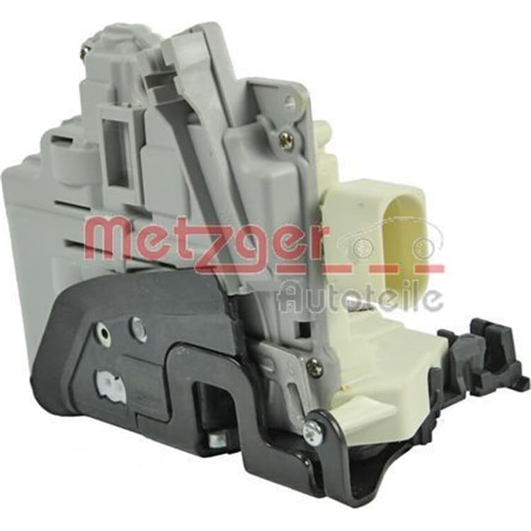 Metzger T?rschloss vorne links Audi Porsche VW Metzger T?rschloss vorne links Audi Porsche VW von METZGER
