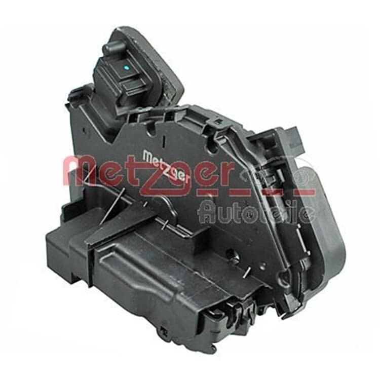 Metzger T?rschloss vorne rechts Audi Seat Skoda VW Metzger T?rschloss vorne rechts Audi Seat Skoda VW von METZGER