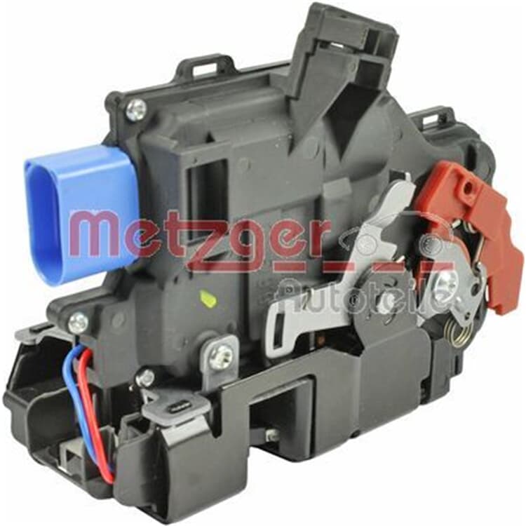 Metzger T?rschloss vorne rechts Porsche 911 Boxter Seat Skoda VW Metzger T?rschloss vorne rechts Porsche 911 Boxter Seat Skoda VW von METZGER