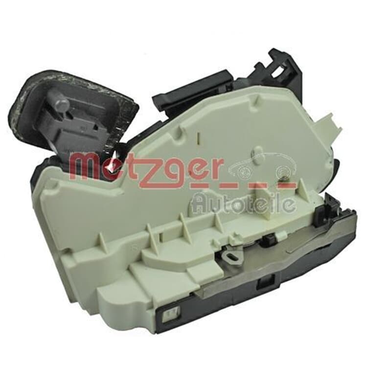 Metzger T?rschloss vorne rechts Seat Skoda VW Metzger T?rschloss vorne rechts Seat Skoda VW von METZGER