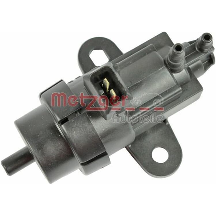 Metzger Umschaltventil f?r Umschaltklappe Ford Courier Fiesta Focus Tourneo Transit Metzger Umschaltventil f?r Umschaltklappe Ford Courier Fiesta Focus Tourneo Transit von METZGER