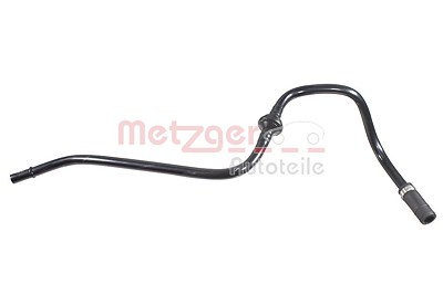 Metzger Unterdruckleitung, Bremskraftverstärker [Hersteller-Nr. 2180029] für Audi, Skoda, VW von METZGER
