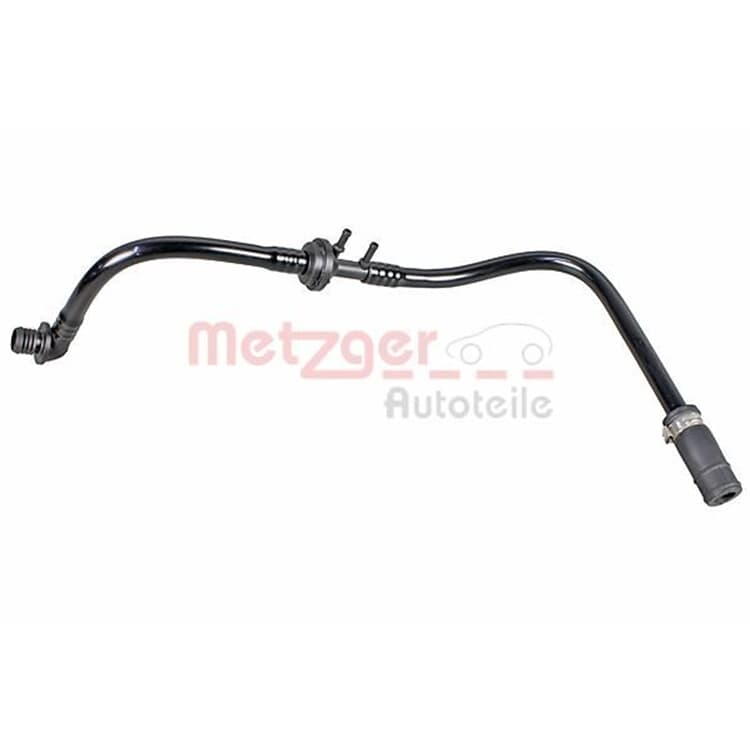 Metzger Unterdruckleitung f?r Bremskraftverst?rker VW Golf Passat Vento Metzger Unterdruckleitung f?r Bremskraftverst?rker VW Golf Passat Vento von METZGER