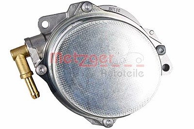 Metzger Unterdruckpumpe, Bremsanlage [Hersteller-Nr. 8010039] für Audi, VW von METZGER