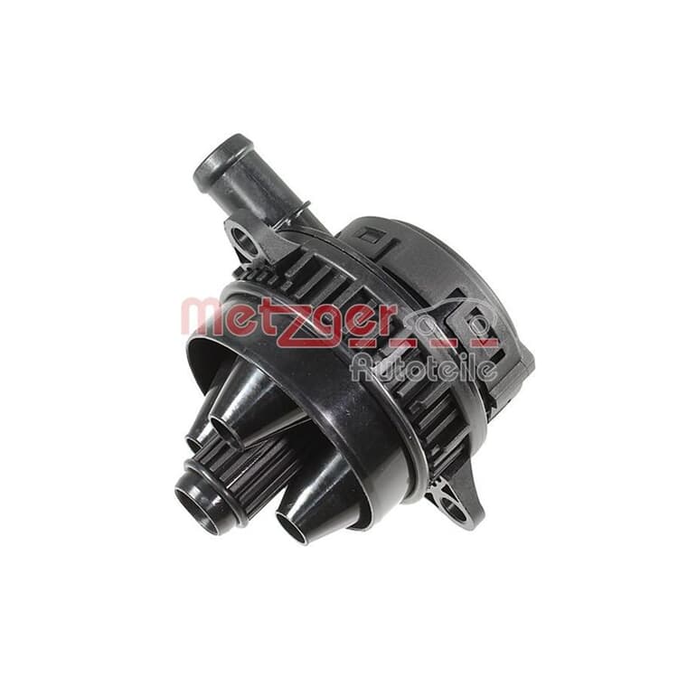 Metzger Ventil f?r Kurbelgeh?useentl?ftung Audi A4 A5 A6 A8 Q7 VW Phaeton Touareg von METZGER