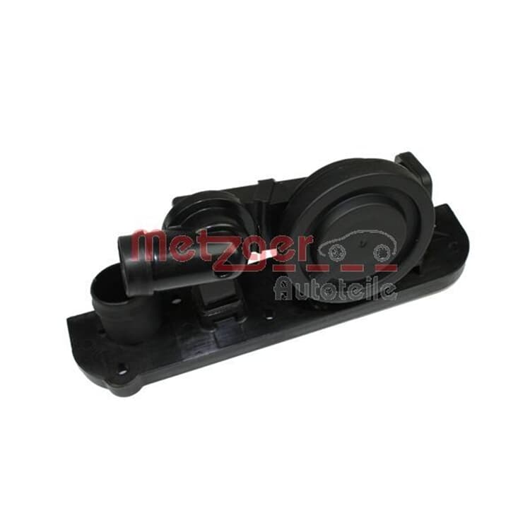 Metzger Ventil f?r Kurbelgeh?useentl?ftung Audi Seat Skoda VW Metzger Ventil f?r Kurbelgeh?useentl?ftung Audi Seat Skoda VW von METZGER