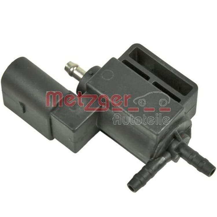 Metzger Ventil f?r Sekund?rluft Audi Seat Skoda VW Metzger Ventil f?r Sekund?rluft Audi Seat Skoda VW von METZGER