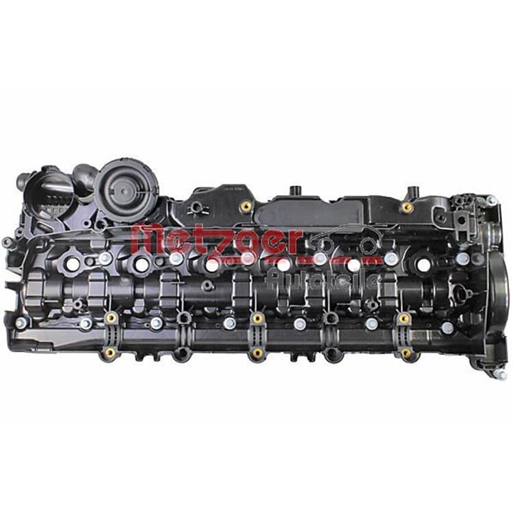 Metzger Ventildeckel BMW 3er 4er 5er 6er 7er X3 X4 X5 X6 Metzger Ventildeckel BMW 3er 4er 5er 6er 7er X3 X4 X5 X6 von METZGER