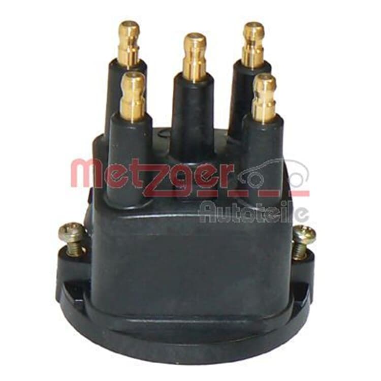 Metzger Verteilerkappe Renault 19 Clio Megane Rapid Safrane Trafic Metzger Verteilerkappe Renault 19 Clio Megane Rapid Safrane Trafic von METZGER