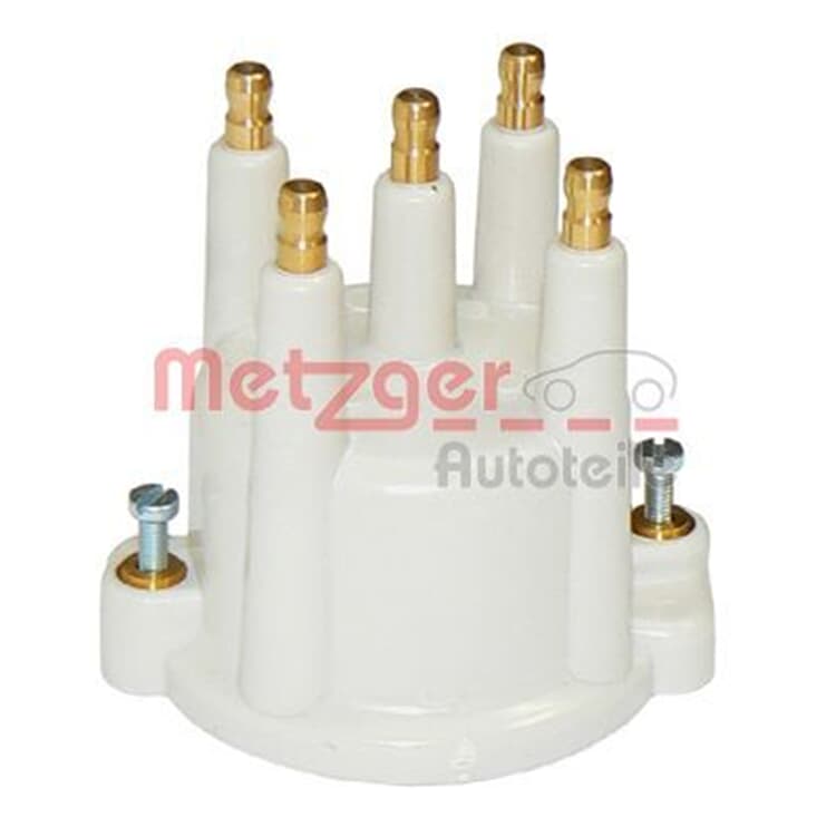 Metzger Verteilerkappe Renault 19 Clio Megane Rapid Metzger Verteilerkappe Renault 19 Clio Megane Rapid von METZGER