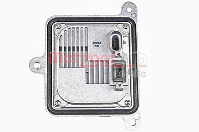 Metzger Vorschaltgerät, Gasentladungslampe [Hersteller-Nr. 0896019] für Ford von METZGER