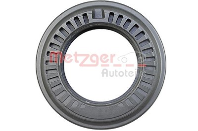 Metzger Wälzlager, Federbeinstützlager [Hersteller-Nr. 6490292] für Audi, Seat, Skoda, VW von METZGER