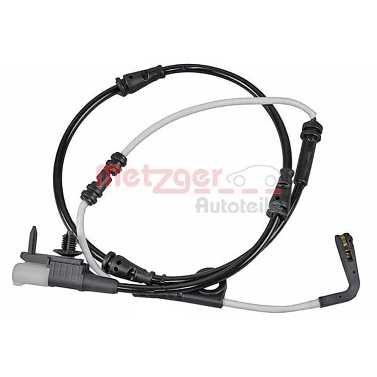 Metzger Warnkontakt f?r Bremsbel?ge hinten Land Rover Defender Discovery Range Metzger Warnkontakt f?r Bremsbel?ge hinten Land Rover Defender Discovery Range von METZGER