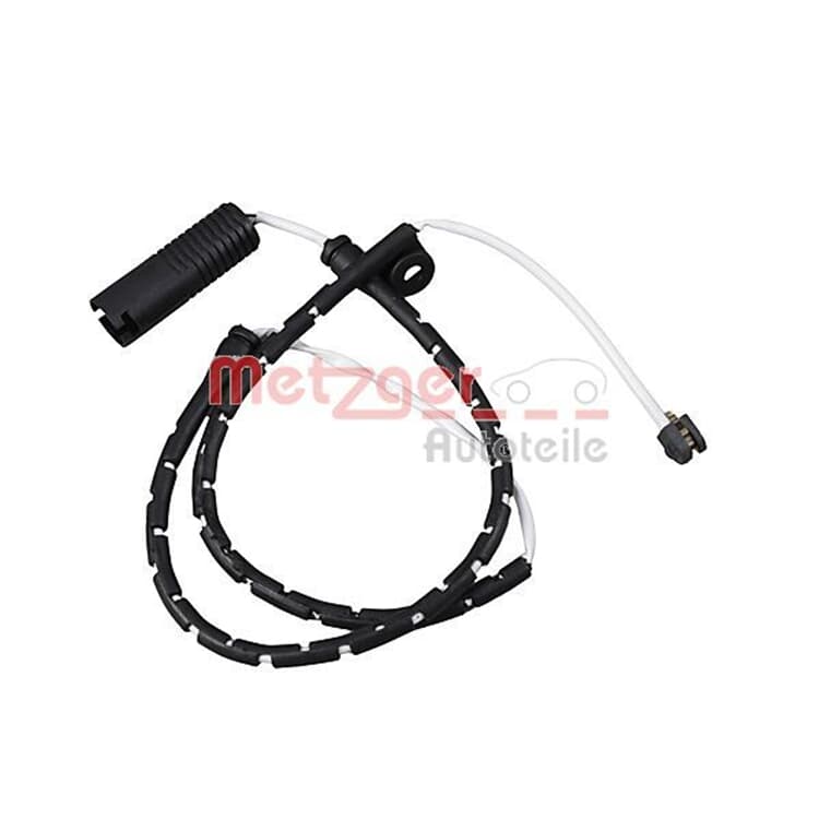 Metzger Warnkontakt f?r Bremsbel?ge vorne BMW X5 E53 Metzger Warnkontakt f?r Bremsbel?ge vorne BMW X5 E53 von METZGER