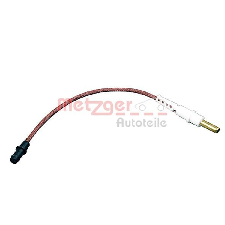 Metzger Warnkontakt hinten Mercedes V-Klasse Vito Metzger Warnkontakt hinten Mercedes V-Klasse Vito von METZGER