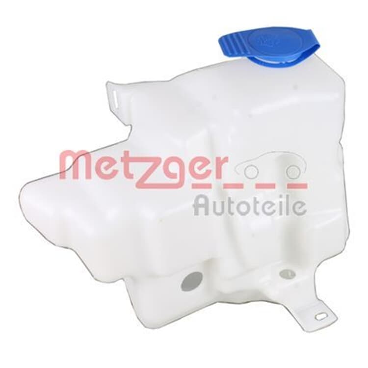 Metzger Waschwasserbeh?lter Audi Seat Skoda VW Metzger Waschwasserbeh?lter Audi Seat Skoda VW von METZGER
