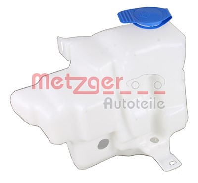 Metzger Waschwasserbehälter [Hersteller-Nr. 2140068] für Audi, Seat, Skoda, VW von METZGER