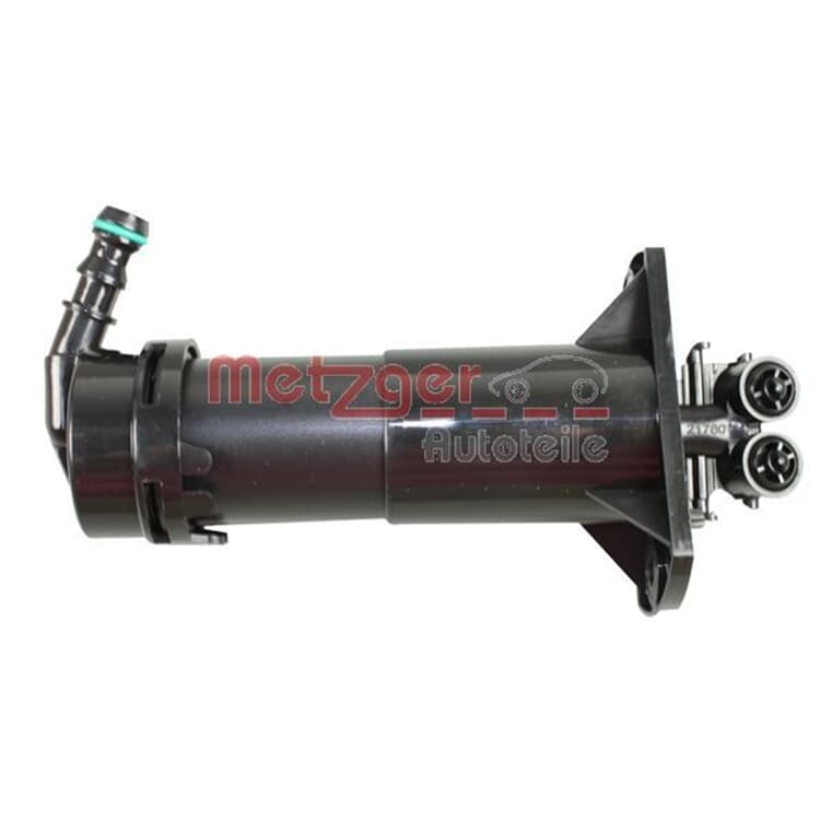 Metzger Waschwasserd?se Audi Q7 Metzger Waschwasserd?se Audi Q7 von METZGER