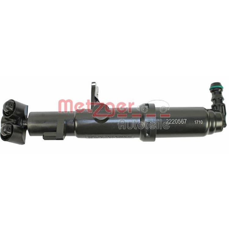 Metzger Waschwasserd?se Mercedes S-Klasse Metzger Waschwasserd?se Mercedes S-Klasse von METZGER