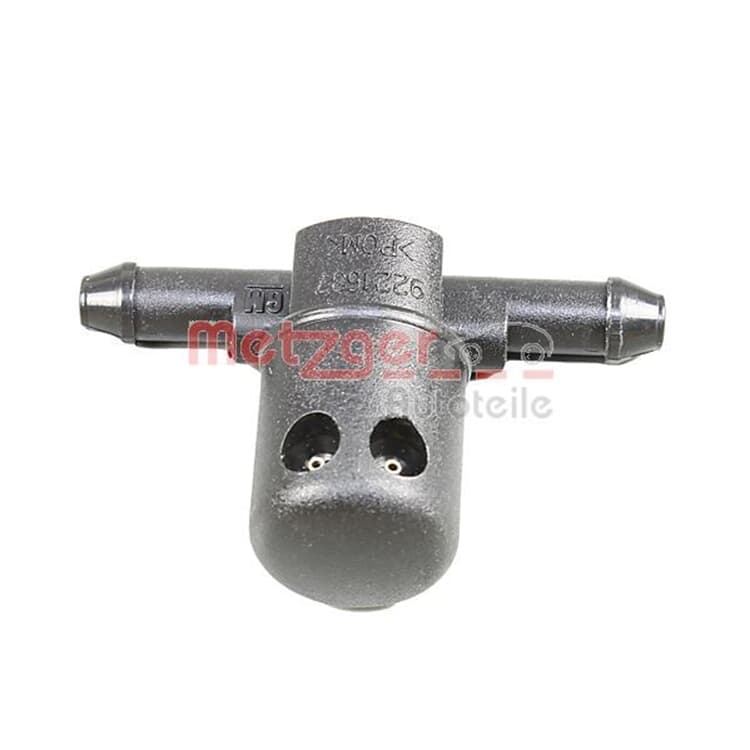 Metzger Waschwasserd?se Opel Corsa D Metzger Waschwasserd?se Opel Corsa D von METZGER