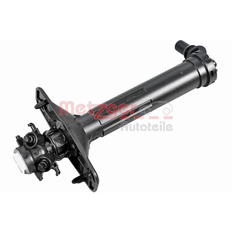 Metzger Waschwasserd?se f?r Scheinwerfer Audi A7 Metzger Waschwasserd?se f?r Scheinwerfer Audi A7 von METZGER