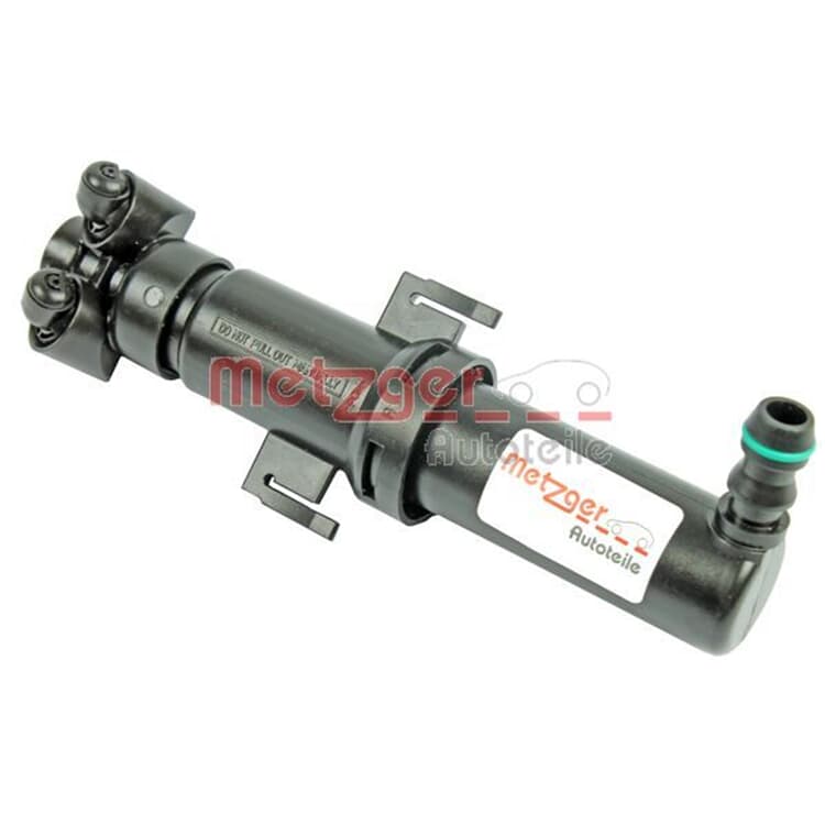 Metzger Waschwasserd?se f?r Scheinwerfer Audi Q5 von METZGER