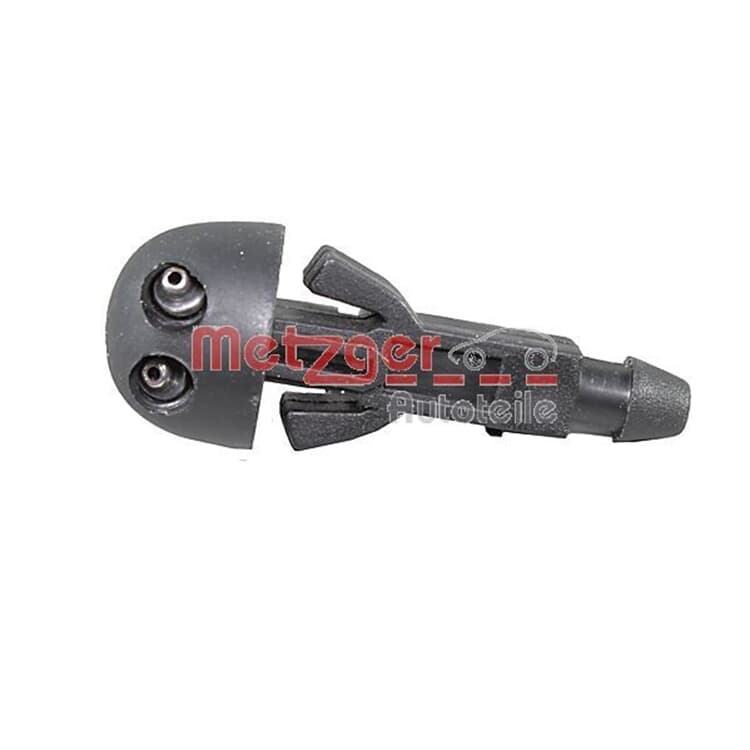Metzger Waschwasserd?se f?r Scheinwerfer Citroen C1 Peugeot 107 Toyota Aygo Metzger Waschwasserd?se f?r Scheinwerfer Citroen C1 Peugeot 107 Toyota Aygo von METZGER
