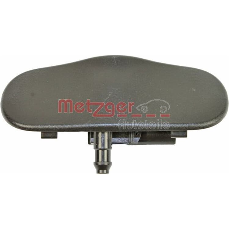 Metzger Waschwasserd?se Audi Q3 Metzger Waschwasserd?se Audi Q3 von METZGER