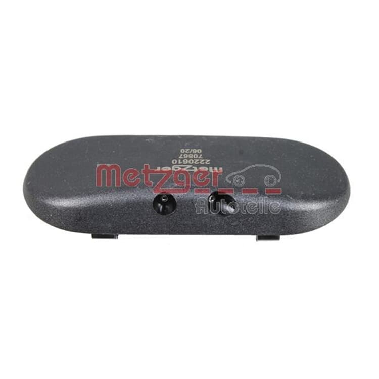 Metzger Waschwasserd?se f?r Scheinwerfer Audi A2 A3 A4 A6 A8 Metzger Waschwasserd?se f?r Scheinwerfer Audi A2 A3 A4 A6 A8 von METZGER