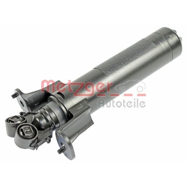 Metzger Waschwasserd?se f?r Scheinwerfer Audi A3 Metzger Waschwasserd?se f?r Scheinwerfer Audi A3 von METZGER