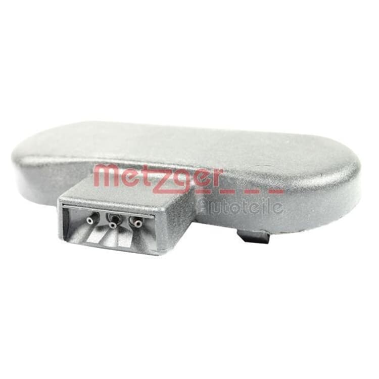 Metzger Waschwasserd?se f?r Scheinwerfer Audi A4 A5 Metzger Waschwasserd?se f?r Scheinwerfer Audi A4 A5 von METZGER
