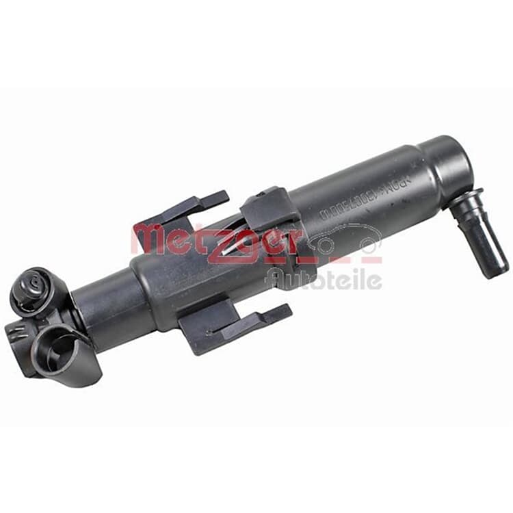 Metzger Waschwasserd?se f?r Scheinwerfer BMW 7er Metzger Waschwasserd?se f?r Scheinwerfer BMW 7er von METZGER