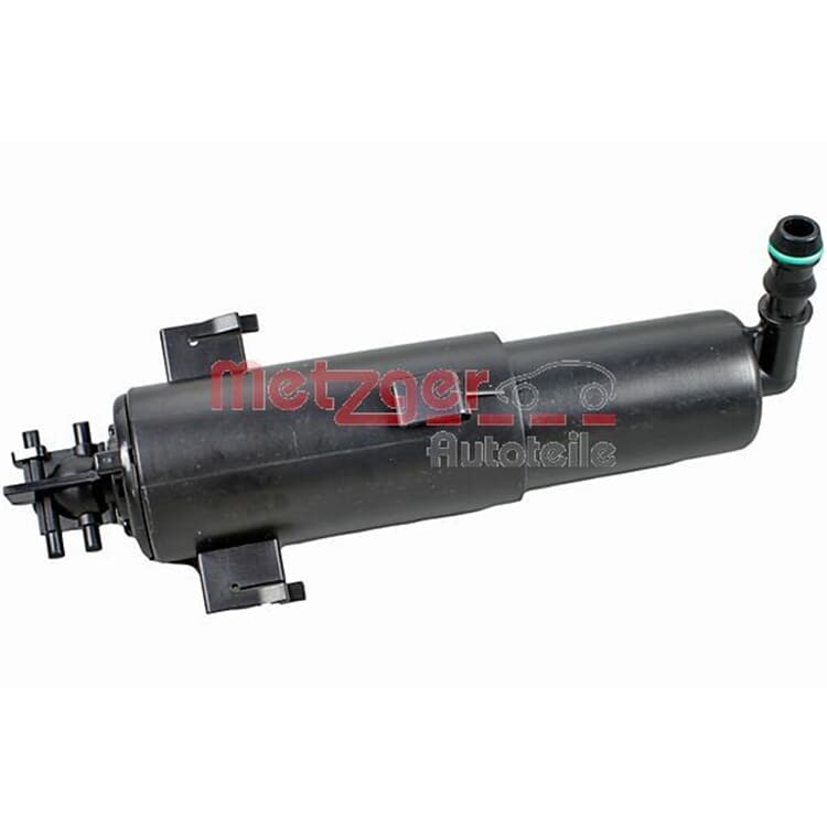 Metzger Waschwasserd?se f?r Scheinwerfer BMW X5 X6 Metzger Waschwasserd?se f?r Scheinwerfer BMW X5 X6 von METZGER