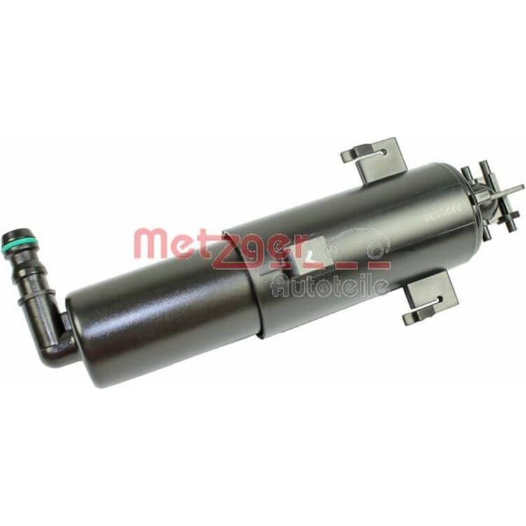 Metzger Waschwasserd?se f?r Scheinwerfer BMW X5 E70 Metzger Waschwasserd?se f?r Scheinwerfer BMW X5 E70 von METZGER