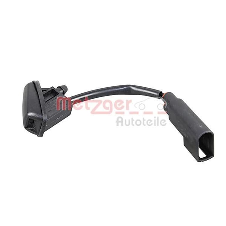 Metzger Waschwasserd?se f?r Scheinwerfer Ford C-Max Focus Grand Mondeo von METZGER