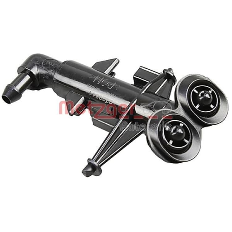 Metzger Waschwasserd?se f?r Scheinwerfer Freelander Metzger Waschwasserd?se f?r Scheinwerfer Freelander von METZGER