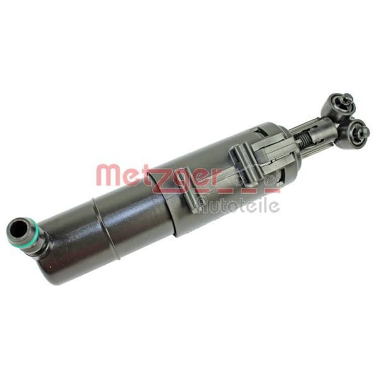 Metzger Waschwasserd?se f?r Scheinwerfer Mercedes C-Klasse Metzger Waschwasserd?se f?r Scheinwerfer Mercedes C-Klasse von METZGER