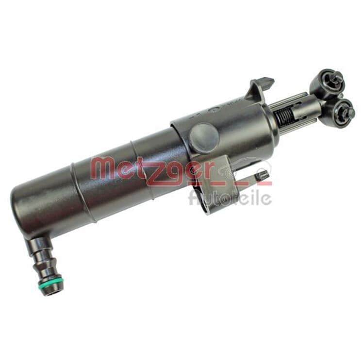 Metzger Waschwasserd?se f?r Scheinwerfer Mercedes E-Klasse Metzger Waschwasserd?se f?r Scheinwerfer Mercedes E-Klasse von METZGER