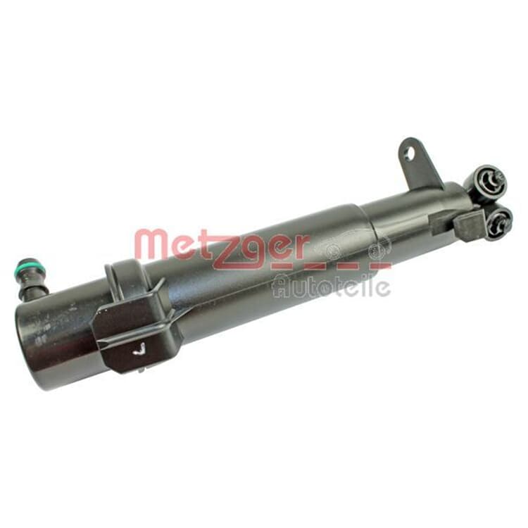 Metzger Waschwasserd?se f?r Scheinwerfer Mercedes E-Klasse Metzger Waschwasserd?se f?r Scheinwerfer Mercedes E-Klasse von METZGER