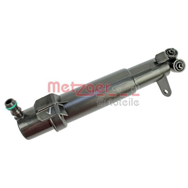 Metzger Waschwasserd?se f?r Scheinwerfer Mercedes E-Klasse Metzger Waschwasserd?se f?r Scheinwerfer Mercedes E-Klasse von METZGER