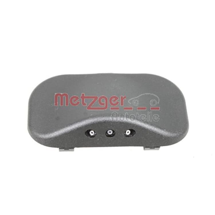 Metzger Waschwasserd?se f?r Scheinwerfer Opel Adam Corsa Metzger Waschwasserd?se f?r Scheinwerfer Opel Adam Corsa von METZGER