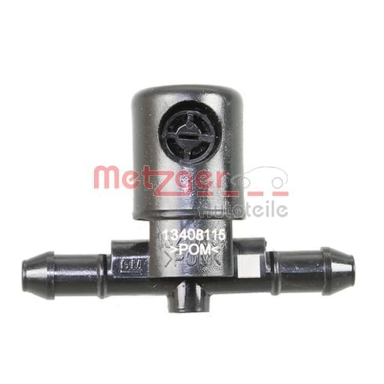 Metzger Waschwasserd?se f?r Scheinwerfer Opel Astra J Metzger Waschwasserd?se f?r Scheinwerfer Opel Astra J von METZGER
