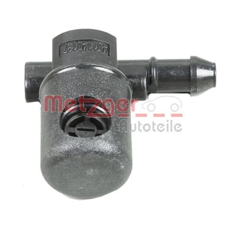 Metzger Waschwasserd?se f?r Scheinwerfer Opel Insignia Metzger Waschwasserd?se f?r Scheinwerfer Opel Insignia von METZGER