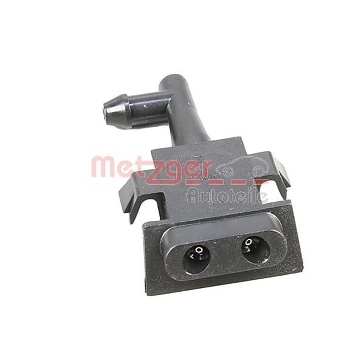 Metzger Waschwasserd?se f?r Scheinwerfer Opel Meriva B Metzger Waschwasserd?se f?r Scheinwerfer Opel Meriva B von METZGER