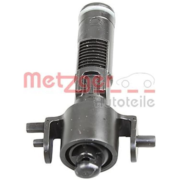 Metzger Waschwasserd?se f?r Scheinwerfer Porsche Macan von METZGER